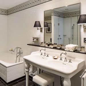 Chambre Double de Luxe
